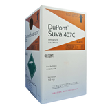 Suva 407C 冷媒