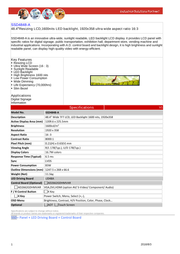 LITEMAX Spanpixel SSD4848-A 