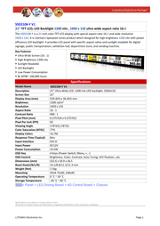 LITEMAX Spanpixel SSD2106-Y