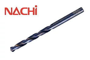 不二越 ナチ（NACHI） ストレートドリル（10本入り） 7.2mm SD7.2