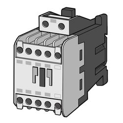 電磁接触器 SD-T（非可逆） 直流操作形 - 三菱電機 | Apérza（アペルザ） | ものづくり産業向けポータル