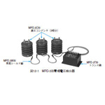 保護継電器MELPRO-AシリーズMPD-3形零相電圧検出器 - 三菱電機 ...