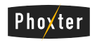 株式会社Phoxter